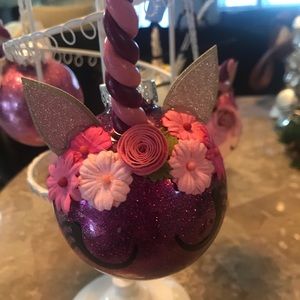 Unicorn Ornaments